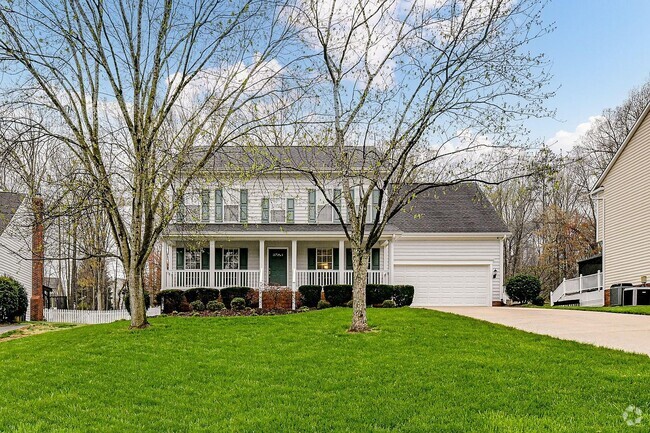 Building Photo - 1411 Deer Spring Ct Rental