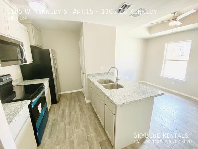 Photo - 1105 W Kennedy St Unidad 1105-15 Kennedy