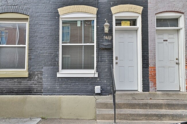 Photo - 2 Bedroom Single Family on N 4th St