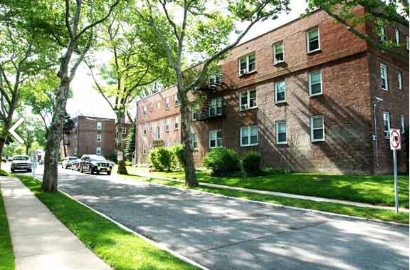Baldwin Gardens Apartments - Baldwin Gardens Apartments