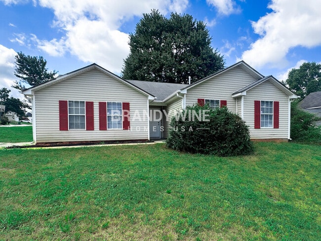 Building Photo - 3264 Sugar Creek Trce Rental