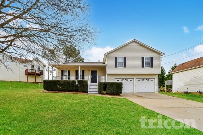 Building Photo - 412 Remington Ct