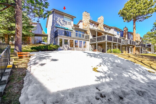 Photo - 2356 S Hiwan Dr