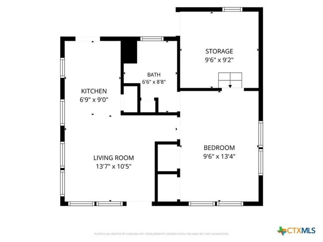 Photo - 385 Comal Ave