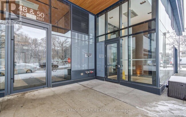 Photo - 50 Power St Unité 1901