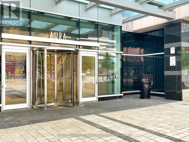 Photo - 386 Yonge St Unit 4508