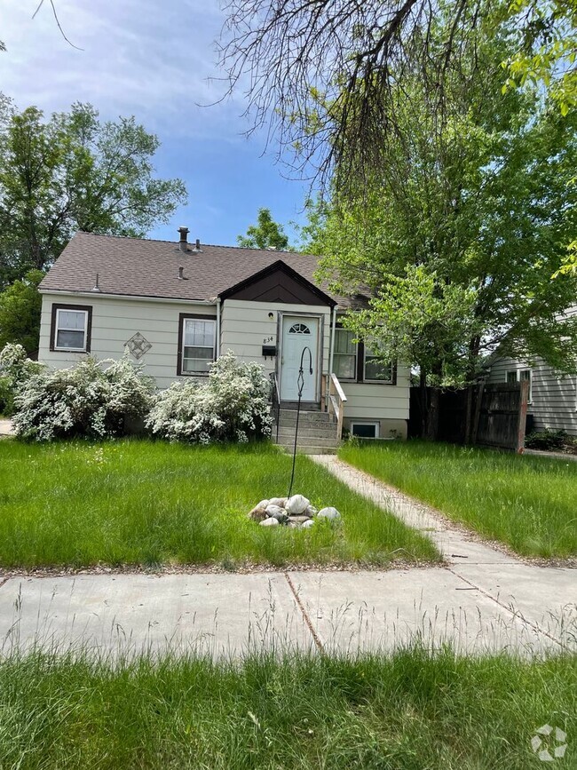 Building Photo - 834 Wyoming Avenue Unit Wyoming Rental