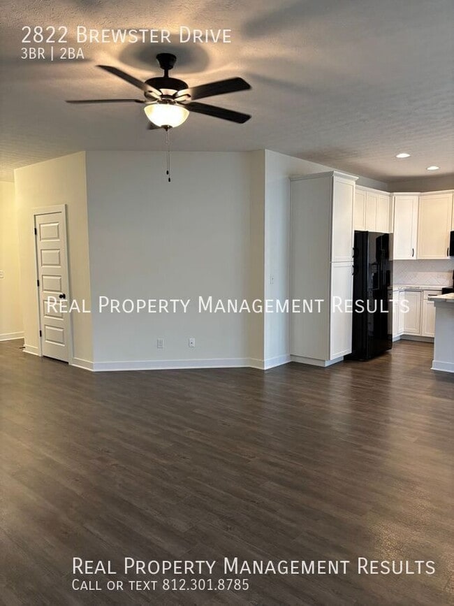 Photo - 2822 Brewster Dr