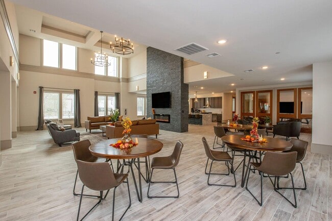 Photo - Scott Street Lofts