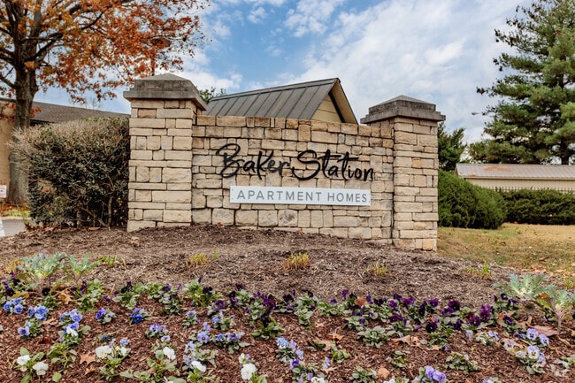 Photo - Baker Station