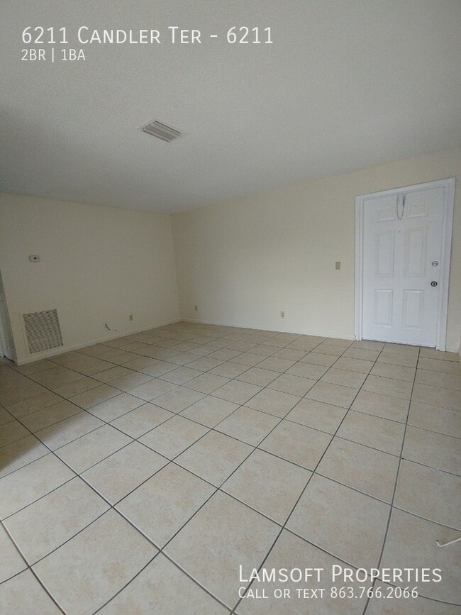 Photo - 6211 Candler Terrace Apartment Unit 6211