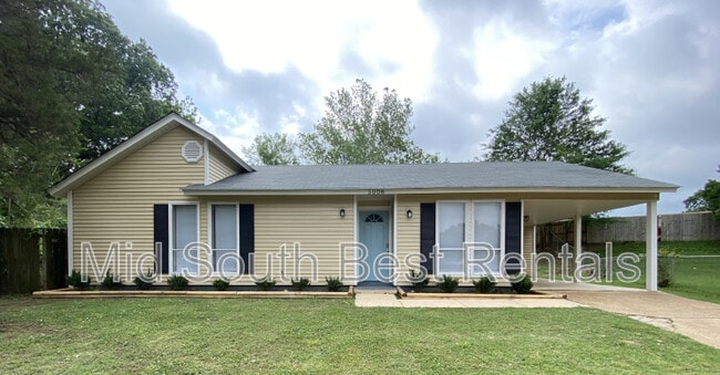 Building Photo - 5008 Greenbranch Cove