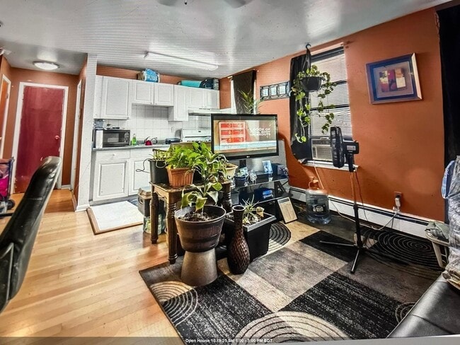 Building Photo - 1677 John F. Kennedy Blvd Unit 13