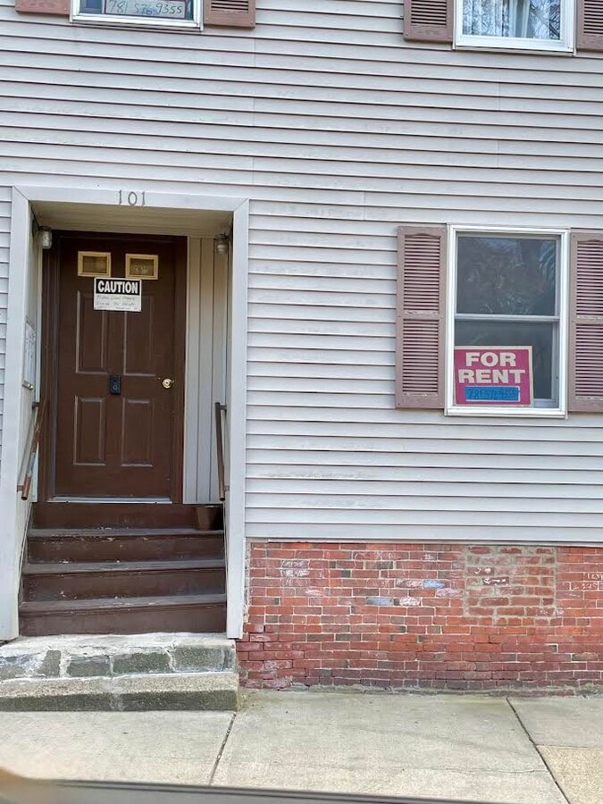 Photo - 101 Mason St Unit First Floor