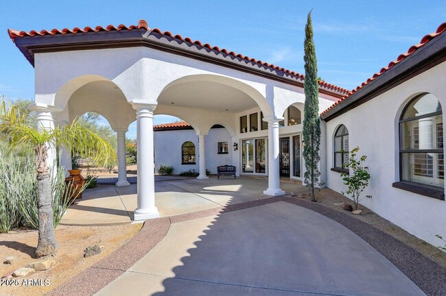 Photo - 8171 E Whispering Wind Dr