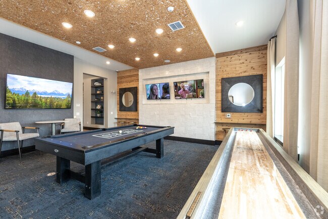 Sala de juego