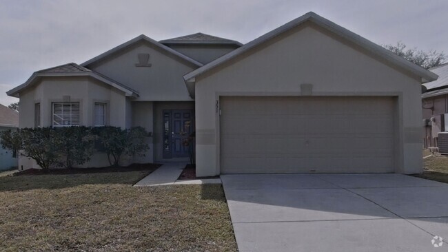 Building Photo - Great 3/2 in Estates of Lake Charles Rental