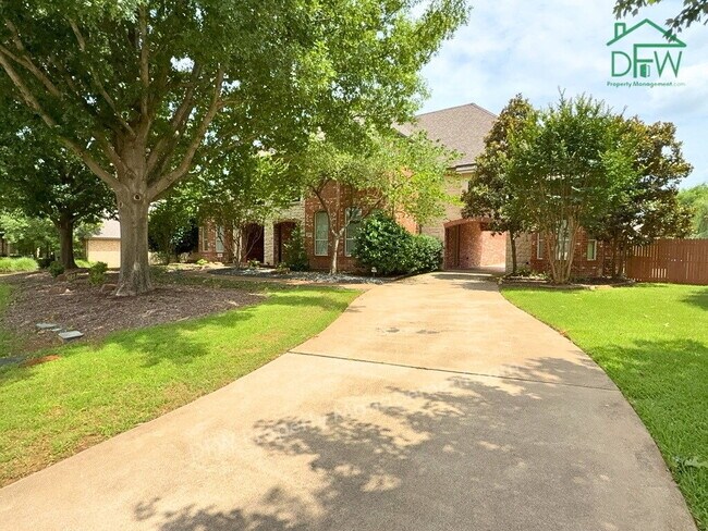 Carroll ISD - 5-Bedroom Home with Poll & Spa