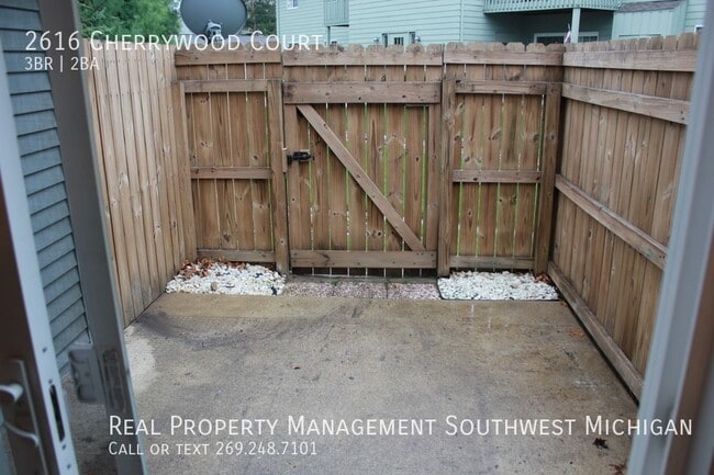 Photo - 2616 Cherrywood Ct