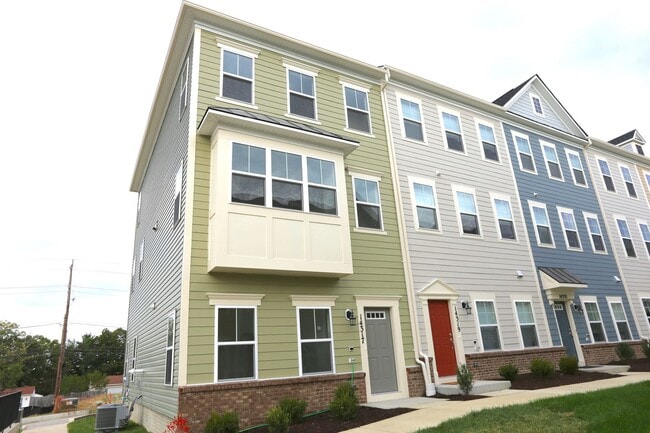 Photo - 14317 Summit View Ln Townhome