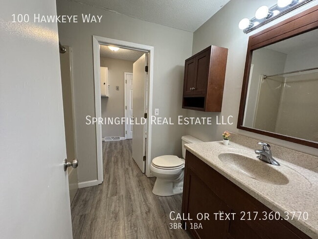 Photo - 100 Hawkeye Way