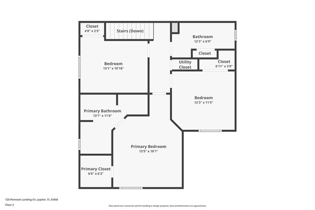 Photo - 125 Pennock Landing Cir