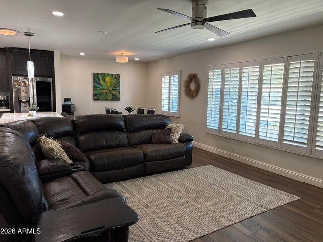 Photo - 2630 N 83rd Pl
