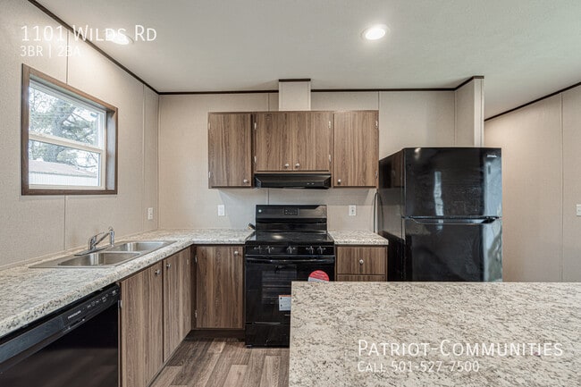 Photo - 1101 Wilds St