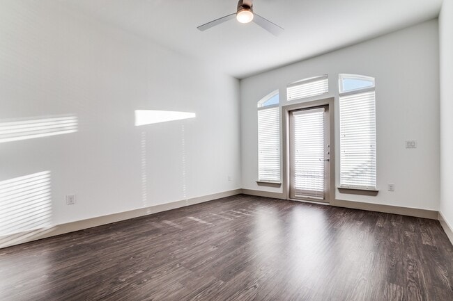 The Crosby at the Brickyard Apartment Homes