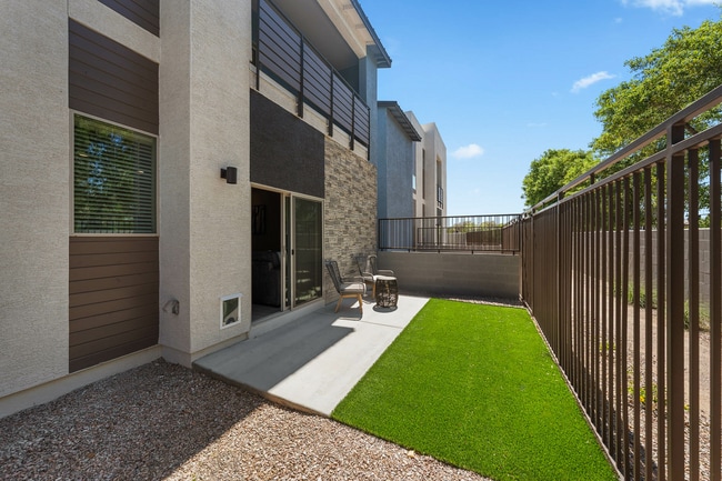 Photo - The Cleveland