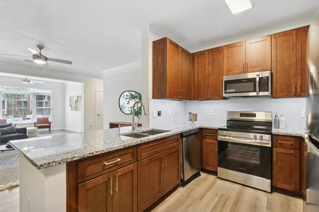 Photo - Avana Portico