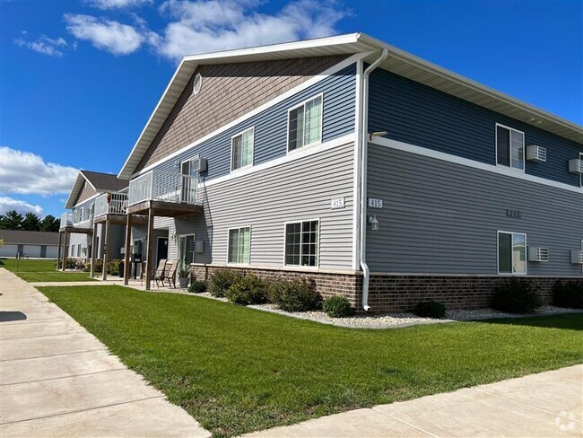 Building Photo - SCS Sturgeon Bay Estates Rental