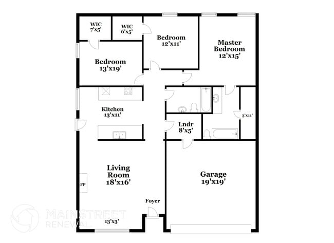 Photo - 749 Nelson Pl