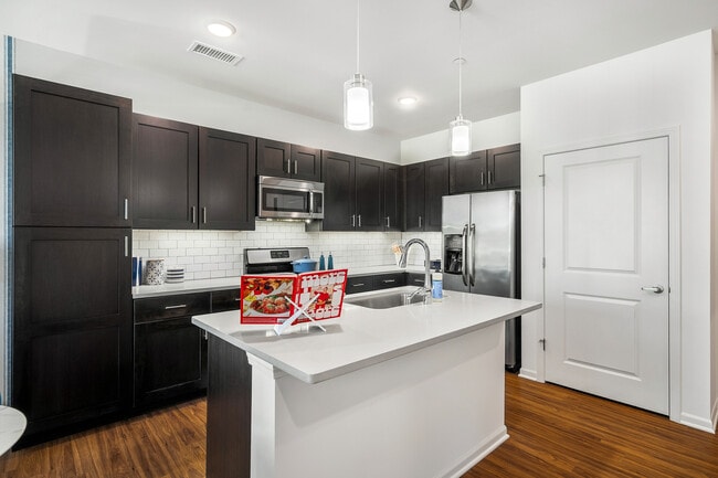 Photo - Brook on Janes