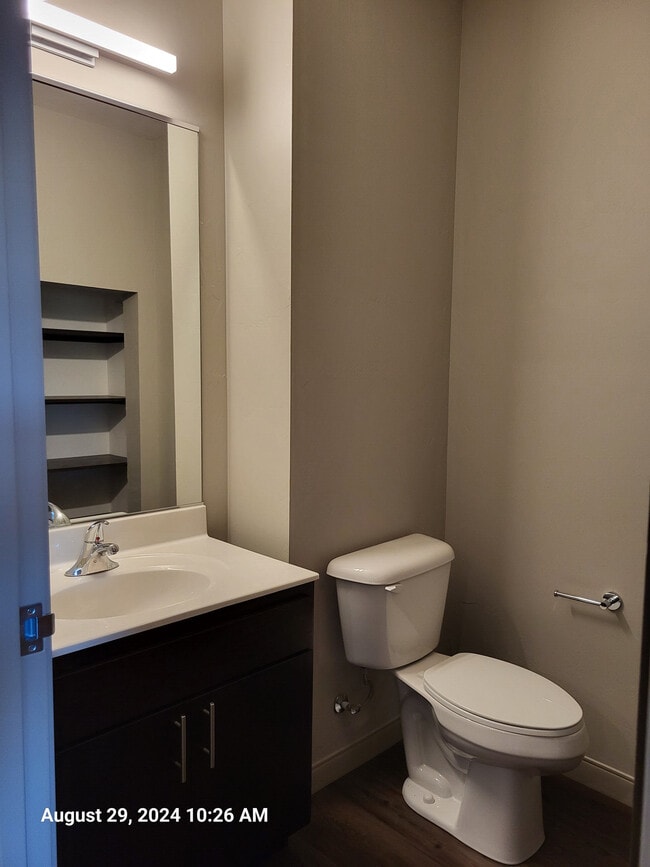 Bay City Lofts