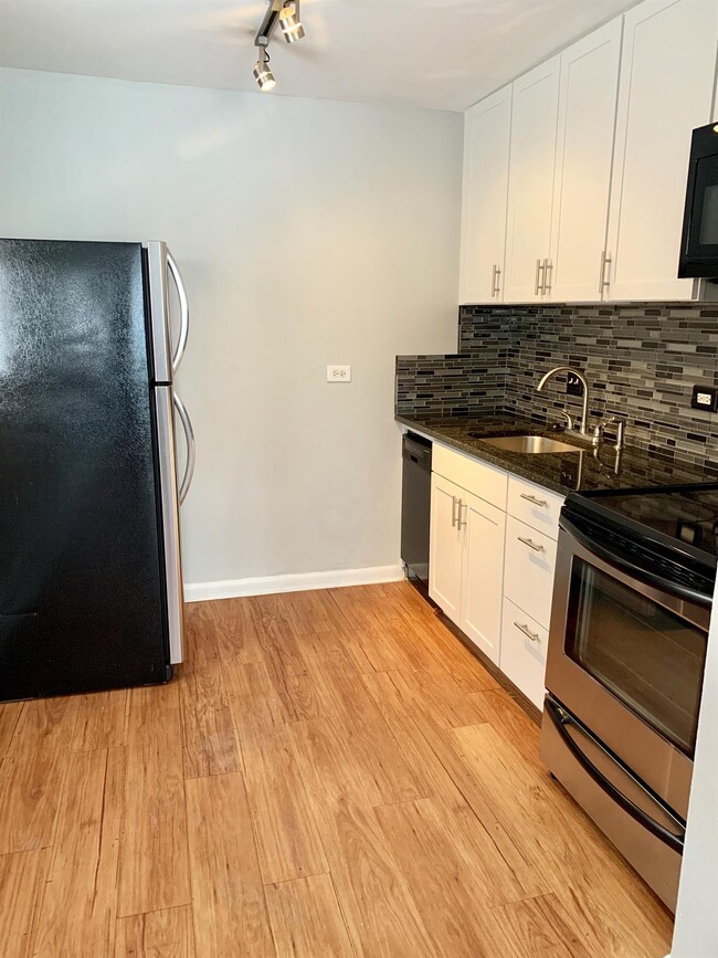 234 Logan Apartments
