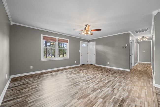 Photo - Welcome to Rocky Run Road!