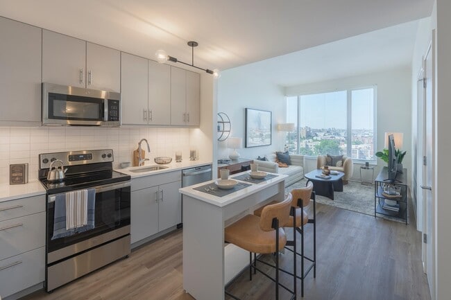 Building Photo - The Carson Rental