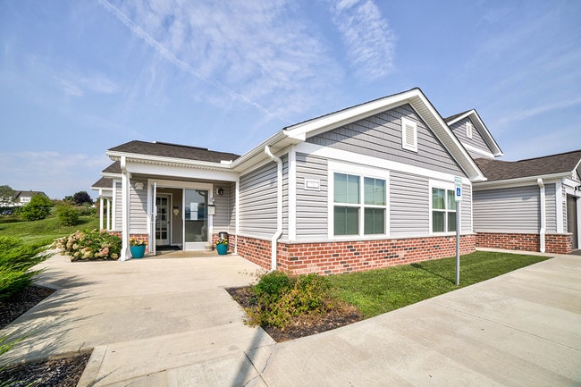 Building Photo - Thompson Greene Rental