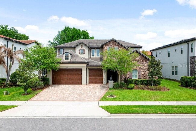 Photo - 706 Canopy Estate Dr