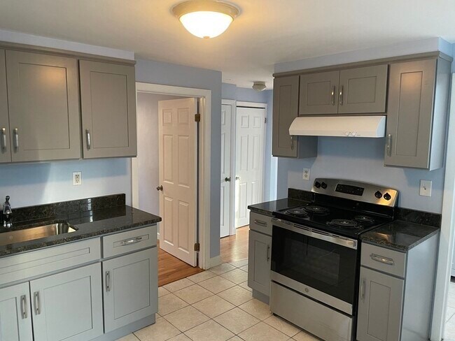 Photo - 8 Federal Ave Unidad 1