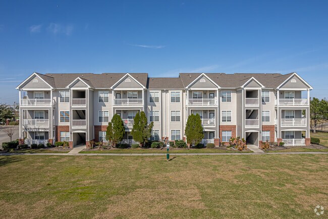 Houma Highlands