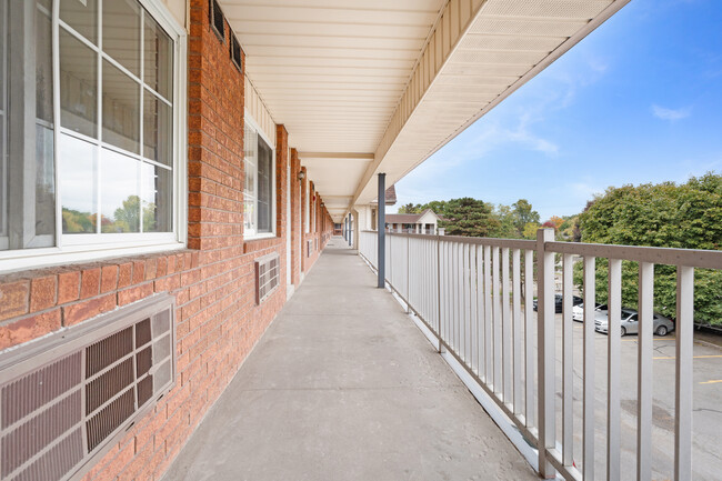 Photo - Brand New Studio Apartment for Rent Unit 329