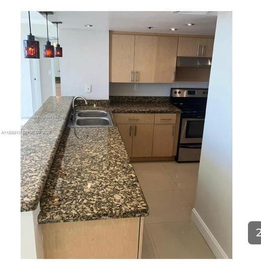 Photo - 7601 E Treasure Dr Unit 911