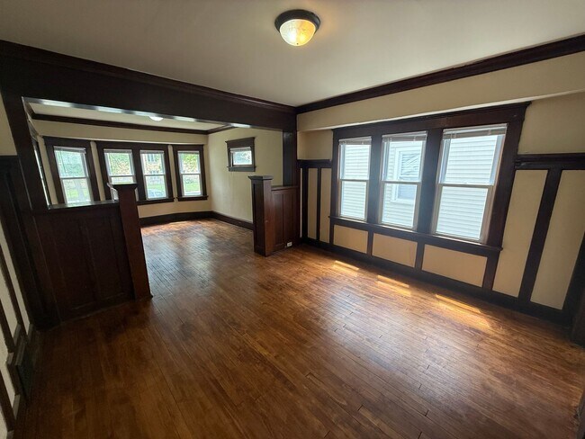 Building Photo - 2757-2759 N 36th St Unit 2757 N 36th St Rental