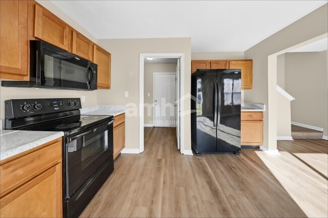 4039 Tahoe Dr
