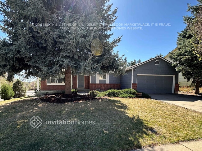 Building Photo - 4397 S Ceylon St