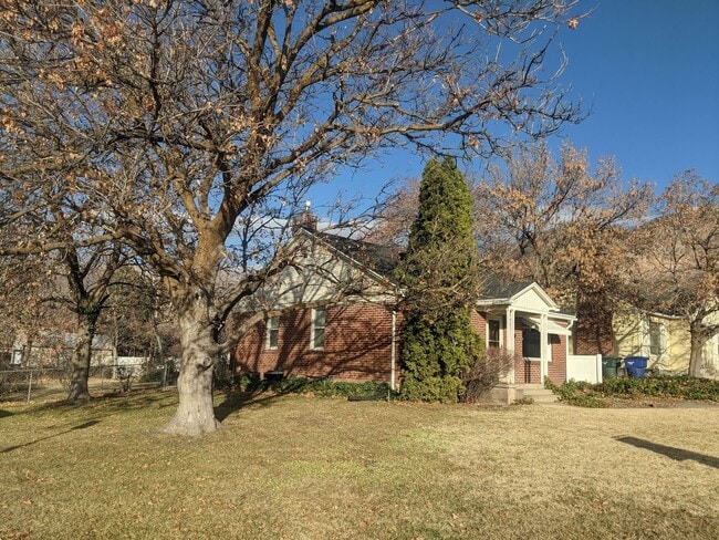 Photo - 2 Weeks Rent Free – Spacious 3 Bed / 2 Bath Ogden Home with Finished Basement