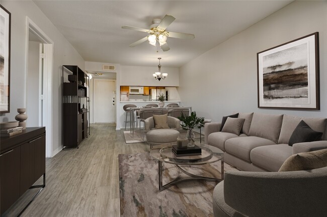 Photo - 3015 Walnut Bend Ln Unidad 35