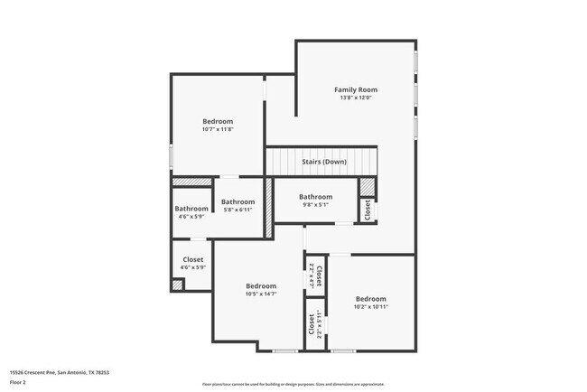 Photo - 15526 Crescent Pne